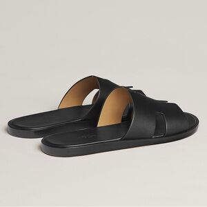 Hermes Izmir Sandal Size 45